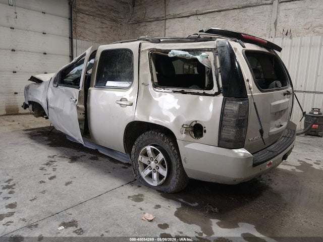 Aukcja sprzedaży 2013 Gmc Yukon Slt, vin: 1GKS2CE09DR244703, numer aukcji: 45054269