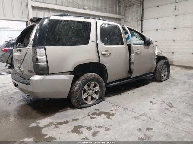 Aukcja sprzedaży 2013 Gmc Yukon Slt, vin: 1GKS2CE09DR244703, numer aukcji: 45054269