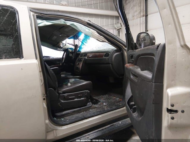 Aukcja sprzedaży 2013 Gmc Yukon Slt, vin: 1GKS2CE09DR244703, numer aukcji: 45054269