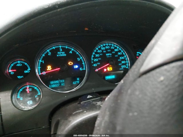 Aukcja sprzedaży 2013 Gmc Yukon Slt, vin: 1GKS2CE09DR244703, numer aukcji: 45054269