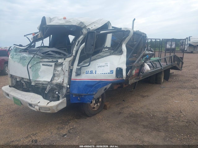 Aukcja sprzedaży 2009 Isuzu Npr, vin: 4KLB4W1N99J800572, numer aukcji: 45054275