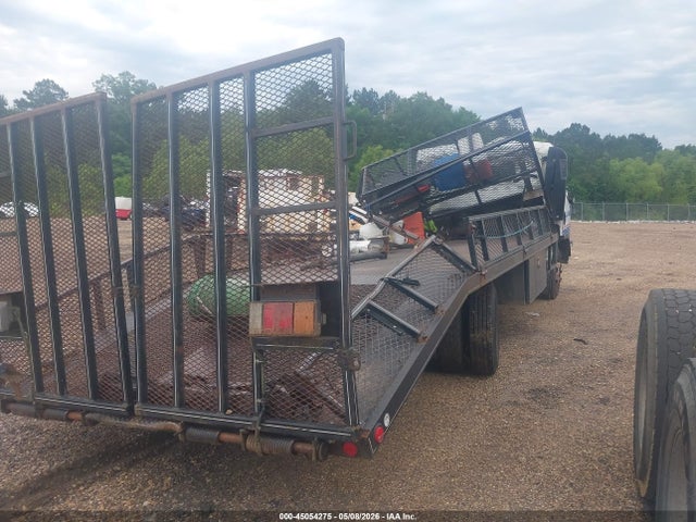 Aukcja sprzedaży 2009 Isuzu Npr, vin: 4KLB4W1N99J800572, numer aukcji: 45054275