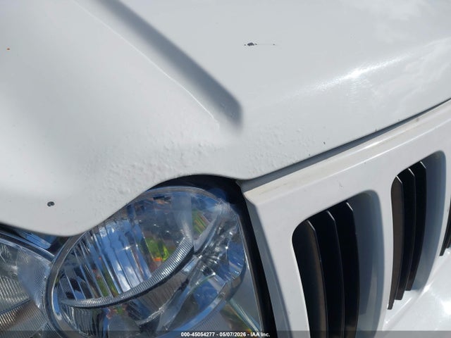 Aukcja sprzedaży 2008 Jeep Grand Cherokee Laredo, vin: 1J8GR48K48C238003, numer aukcji: 45054277