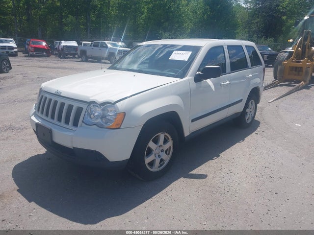 Aukcja sprzedaży 2008 Jeep Grand Cherokee Laredo, vin: 1J8GR48K48C238003, numer aukcji: 45054277