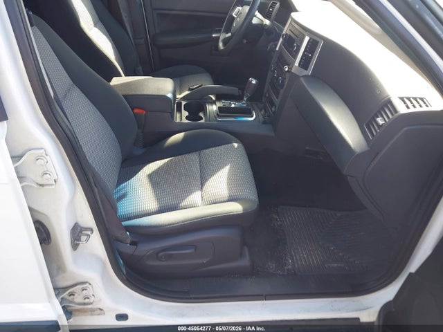 Aukcja sprzedaży 2008 Jeep Grand Cherokee Laredo, vin: 1J8GR48K48C238003, numer aukcji: 45054277