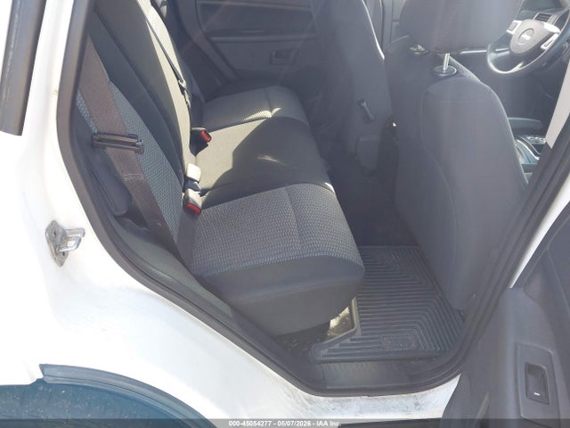 Aukcja sprzedaży 2008 Jeep Grand Cherokee Laredo, vin: 1J8GR48K48C238003, numer aukcji: 45054277