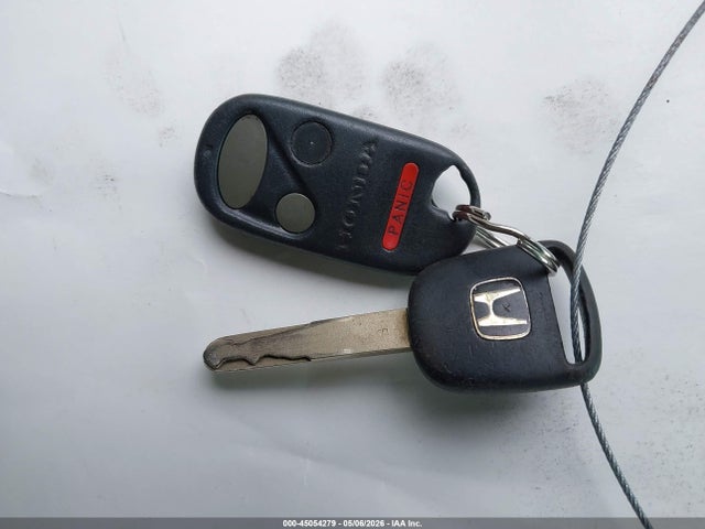Aukcja sprzedaży 2003 Honda Cr-v Ex, vin: JHLRD78863C048574, numer aukcji: 45054279