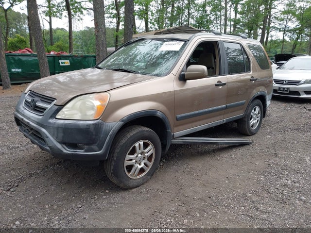 Aukcja sprzedaży 2003 Honda Cr-v Ex, vin: JHLRD78863C048574, numer aukcji: 45054279