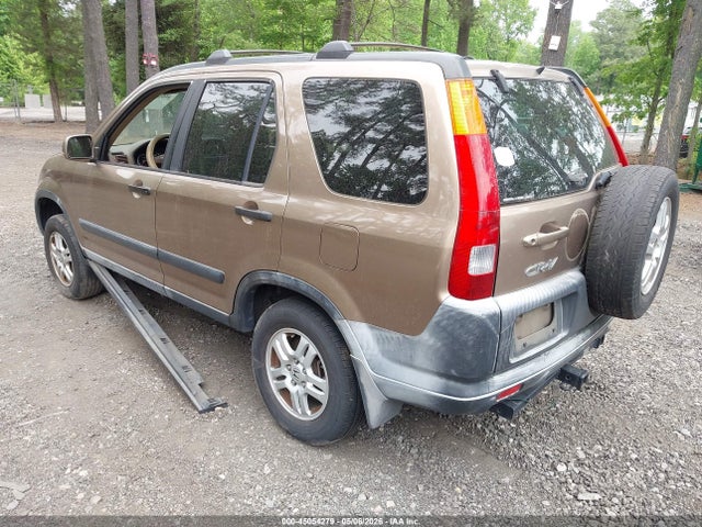 Aukcja sprzedaży 2003 Honda Cr-v Ex, vin: JHLRD78863C048574, numer aukcji: 45054279