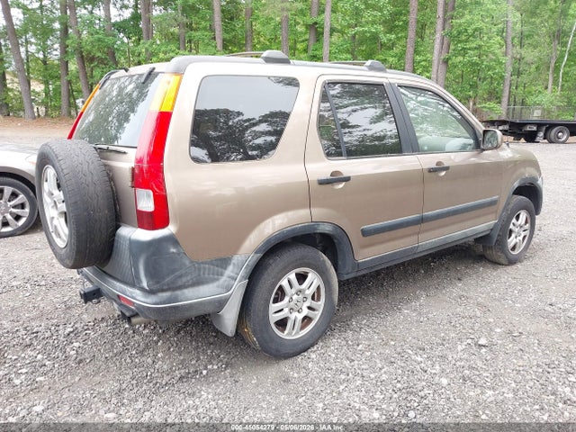 Aukcja sprzedaży 2003 Honda Cr-v Ex, vin: JHLRD78863C048574, numer aukcji: 45054279