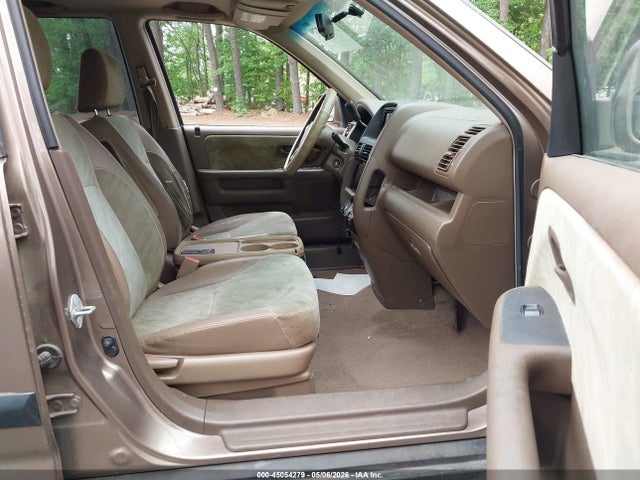 Aukcja sprzedaży 2003 Honda Cr-v Ex, vin: JHLRD78863C048574, numer aukcji: 45054279