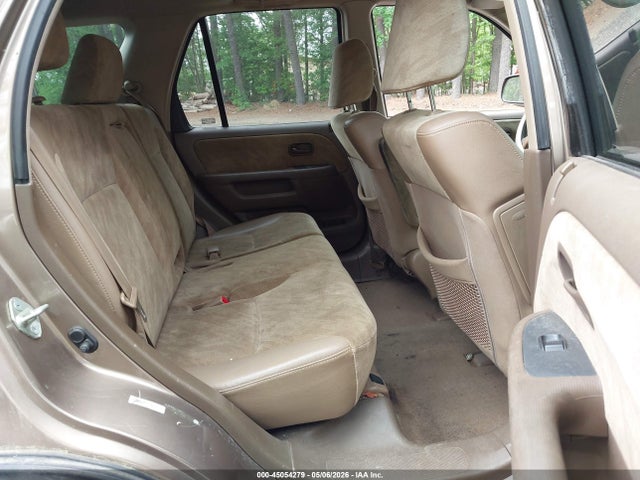 Aukcja sprzedaży 2003 Honda Cr-v Ex, vin: JHLRD78863C048574, numer aukcji: 45054279