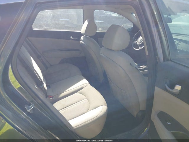 Продажа на аукционе авто 2016 Kia Optima Lx, vin: 5XXGT4L39GG014121, номер лота: 45054280