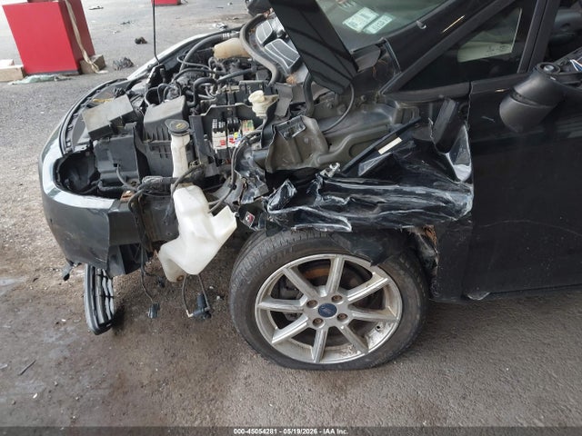 Продажа на аукционе авто 2015 Ford Fiesta Se, vin: 3FADP4EJ9FM189457, номер лота: 45054281