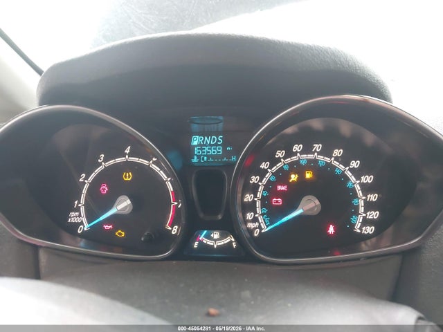 Продажа на аукционе авто 2015 Ford Fiesta Se, vin: 3FADP4EJ9FM189457, номер лота: 45054281
