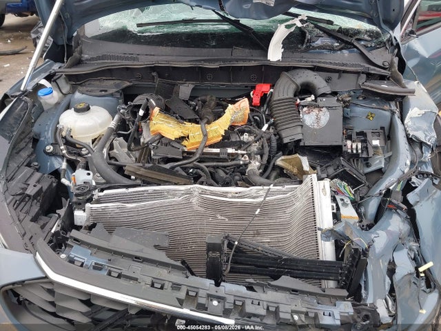 45054283 :رقم المزاد ، 1FMCU0GN4RUB27399 vin ، 2024 Ford Escape Active مزاد بيع