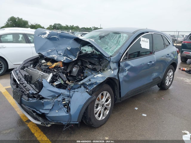 Продаж на аукціоні авто 2024 Ford Escape Active, vin: 1FMCU0GN4RUB27399, номер лоту: 45054283