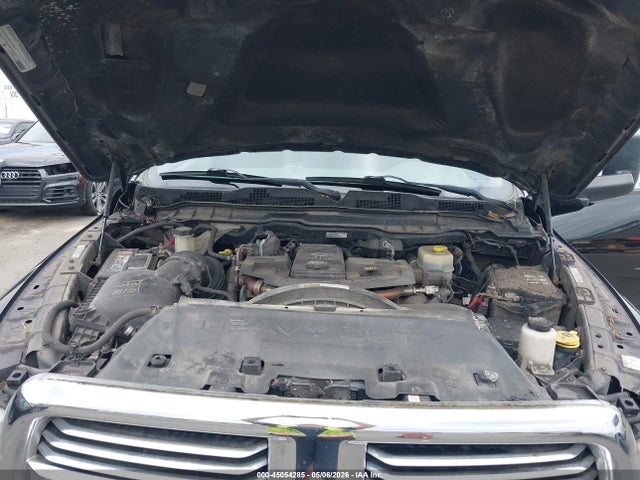 RAM 3500 Big Horn 2015 3C63R3DL6FG542854 Image 9