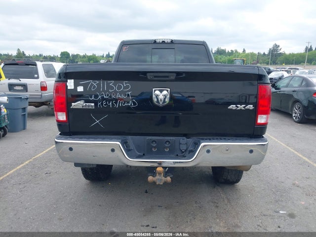 3C63R3DL6FG542854 RAM 3500 Big Horn