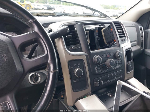RAM 3500 Big Horn 2015 3C63R3DL6FG542854 Image 11