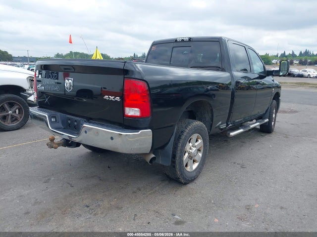 RAM 3500 Big Horn 2015 3C63R3DL6FG542854 Image 4
