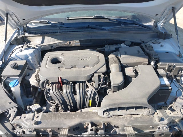 KIA Optima Lx 2019 5XXGT4L37KG288023 Image 10