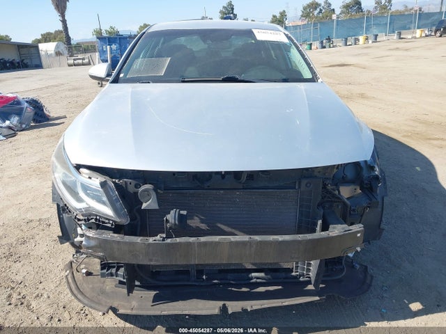 KIA Optima Lx 2019 5XXGT4L37KG288023 Image 13