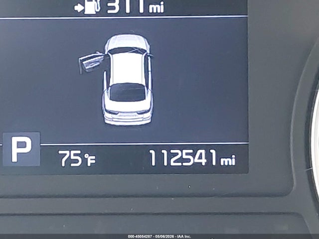 KIA Optima Lx 2019 5XXGT4L37KG288023 Image 16