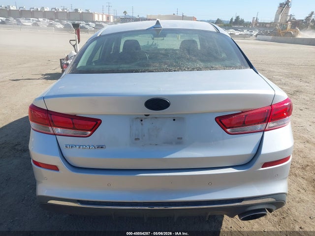 KIA Optima Lx 2019 5XXGT4L37KG288023 Image 17