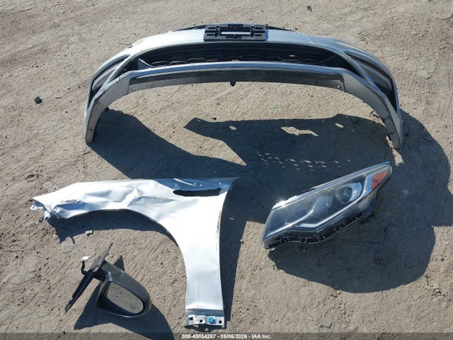 KIA Optima Lx 2019 5XXGT4L37KG288023 Image 12