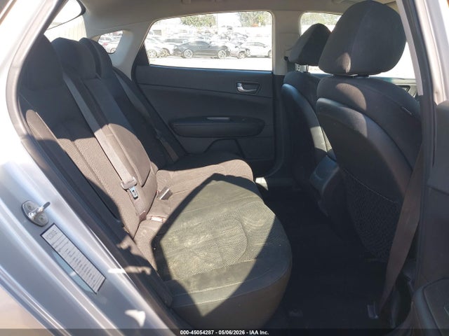 KIA Optima Lx 2019 5XXGT4L37KG288023 Image 8