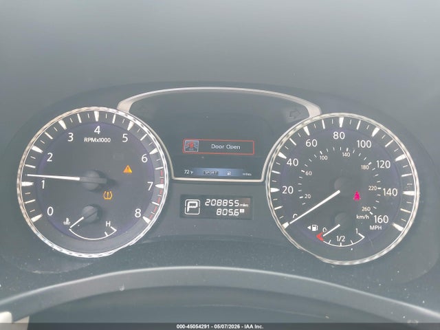 Aukcja sprzedaży 2015 Infiniti Qx60, vin: 5N1AL0MM1FC521823, numer aukcji: 45054291