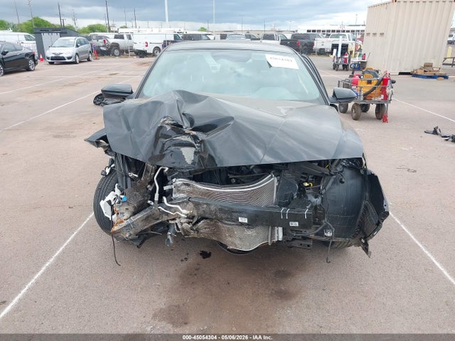 KMHLL4AG1PU432084 Hyundai ELANTRA SE