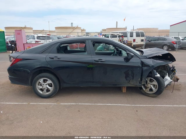 KMHLL4AG1PU432084 Hyundai ELANTRA SE