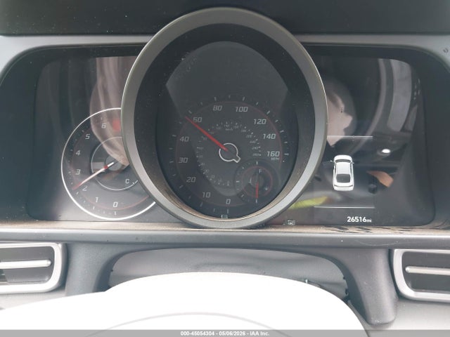 KMHLL4AG1PU432084 Hyundai ELANTRA SE