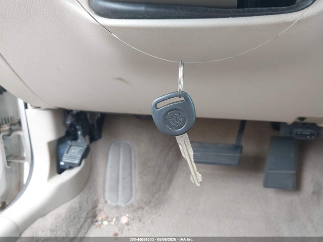 Продажа на аукционе авто 2006 Buick Lacrosse Cxl, vin: 2G4WD582361167138, номер лота: 45054303