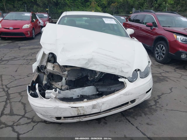 Продажа на аукционе авто 2006 Buick Lacrosse Cxl, vin: 2G4WD582361167138, номер лота: 45054303