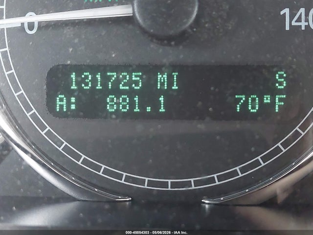 Продажа на аукционе авто 2006 Buick Lacrosse Cxl, vin: 2G4WD582361167138, номер лота: 45054303