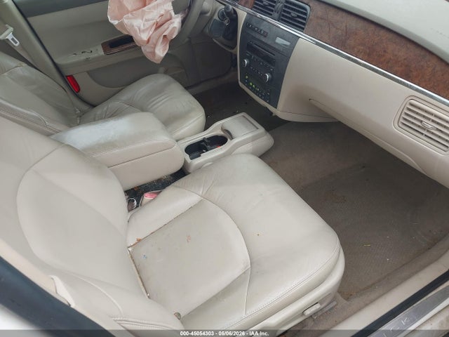 Продажа на аукционе авто 2006 Buick Lacrosse Cxl, vin: 2G4WD582361167138, номер лота: 45054303
