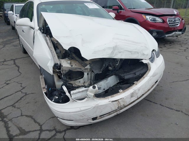 Продажа на аукционе авто 2006 Buick Lacrosse Cxl, vin: 2G4WD582361167138, номер лота: 45054303