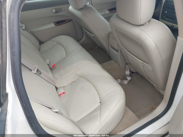 Продажа на аукционе авто 2006 Buick Lacrosse Cxl, vin: 2G4WD582361167138, номер лота: 45054303