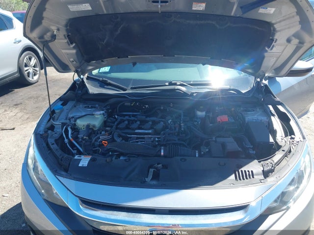 19XFC1F78GE219236 Honda Civic Ex-l