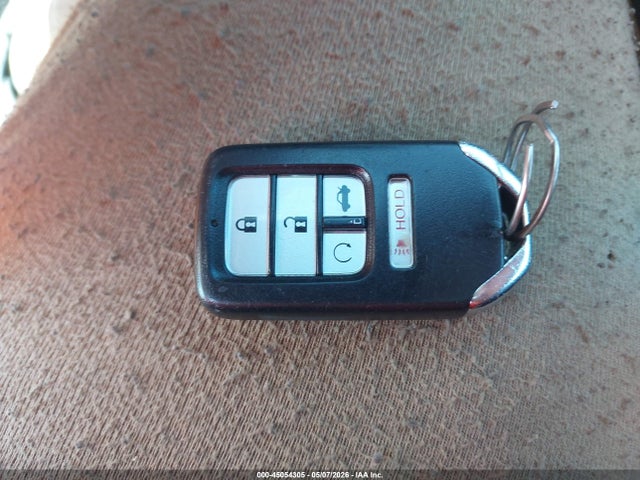 19XFC1F78GE219236 Honda Civic Ex-l