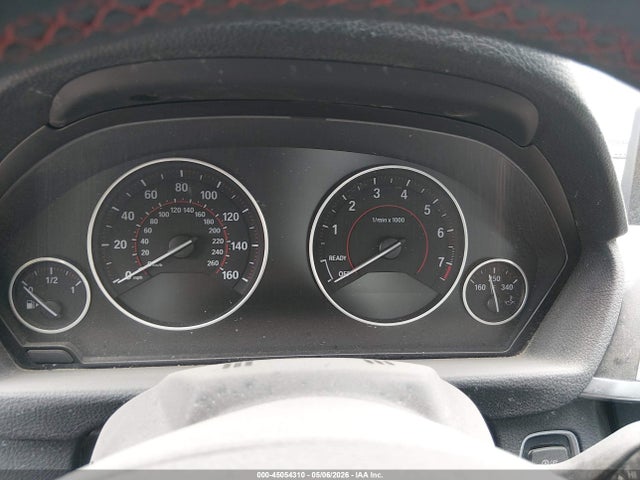 2018 Bmw 430i მანქანა იყიდება აუქციონზე, vin: WBA4Z1C54JEC60037, აუქციონის ნომერი: 45054310