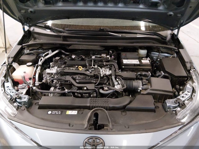 Toyota COROLLA SE 2020 JTDS4RCE5LJ014080 Image 10