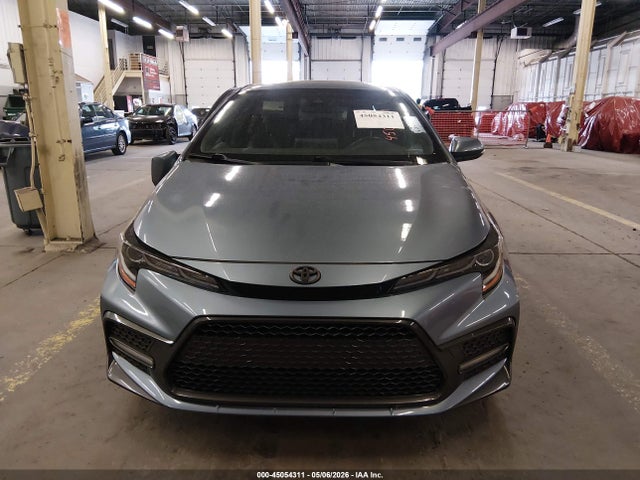 Toyota COROLLA SE 2020 JTDS4RCE5LJ014080 Image 12