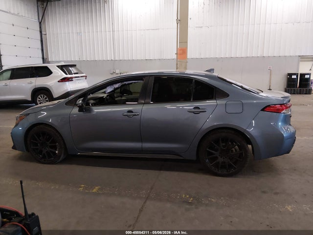 Toyota COROLLA SE 2020 JTDS4RCE5LJ014080 Image 14