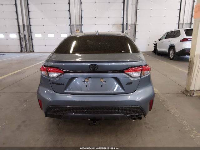 Toyota COROLLA SE 2020 JTDS4RCE5LJ014080 Image 16