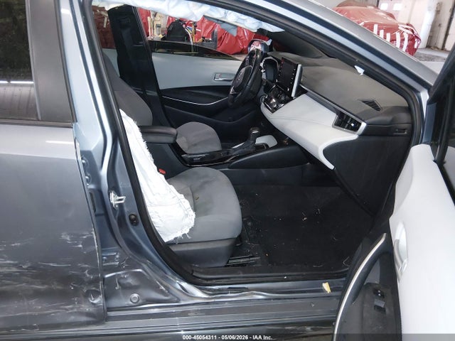 Toyota COROLLA SE 2020 JTDS4RCE5LJ014080 Image 5