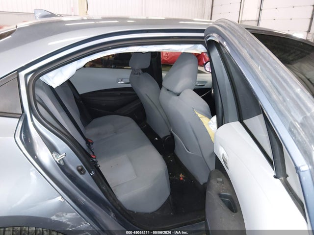 Toyota COROLLA SE 2020 JTDS4RCE5LJ014080 Image 8